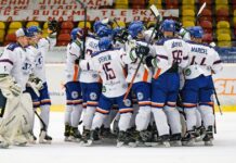 Paráda! Stadion vyválčil triumf a srovnal čtvrtfinálovou sérii na 1:1