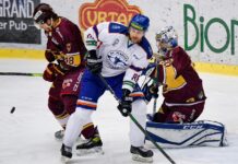 Napoprvé prohra! Stadion v úvodní bitvě čtvrtfinále na Jihlavu nestačil