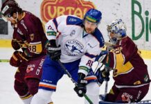 Fantazie! Stadion šesti góly udolal Jihlavu