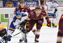 Infarktový zápas! Kališníci padli v prodloužení. Série se rozhodne v Jihlavě