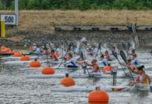 Labe aréna se připravuje na sezónu