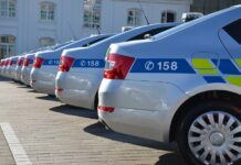 V Ústeckém kraji pohyb obyvatelstva kontroluje policie na 191 místech