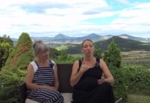 PODCAST: Na Knoblošce s Ivetou a Agátou Duškovými