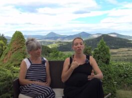 PODCAST: Na Knoblošce s Ivetou a Agátou Duškovými