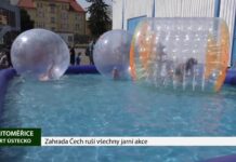 LITOMĚŘICE: Zahrada Čech ruší všechny jarní akce