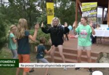 LITOMĚŘICE: Na provoz Slavoje přispívá řada organizací