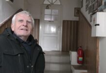 POŘAD NA SLOVÍČKO… s legendou litoměřického veslování Radkem Peterkou