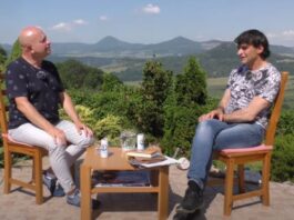 PODCAST: Na Knoblošce s hercem Zdeňkem Podhůrským