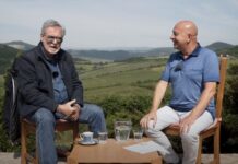 PODCAST: Na Knoblošce s muzikantem a moderátorem Michalem Prokopem