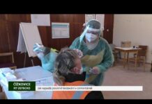 ČÍŽKOVICE: Jak vypadá povinné testování v cementárně