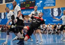 Lovci doma ve druhém semifinálovém duelu nestačili na favorita a Karviná dorovnává stav této série