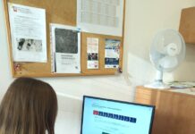Se sčítáním lidu pomůže i pečovatelská služba