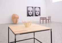 Výstavu „Koncepty zrcadlení“ můžete díky on-line prohlídce navštívit kdykoliv z pohodlí domova