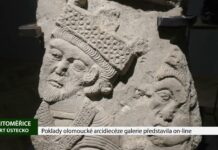 LITOMĚŘICE: Poklady olomoucké arcidiecéze galerie představila on-line