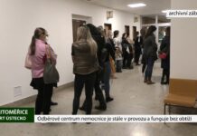 LITOMĚŘICE: Odběrové centrum nemocnice je stále v provozu a funguje bez obtíží