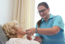 REKLAMA: SeniorCentrum SeneCura Terezín