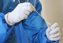 Antigenní testování na covid přímo v Lovosicích. Každou neděli
