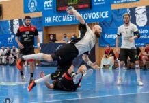 Lovci ve čtvrtém semifinálovém duelu nestačili doma na Karvinou a čeká je bitva o bronz