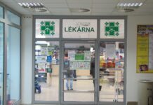 Lékárna litoměřické nemocnice bude otevřena i v sobotu 8. května