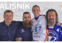 ”JSEM KALIŠNÍK!” Stadion připravil kompenzace pro držitele permanentek z loňské sezóny