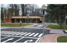 Dopravní hřiště otevírá pro veřejnost, vstup pouze s negativním testem