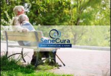 SeniorCentrum SeneCura v Terezíně se představuje
