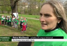 LITOMĚŘICE: Pro hospic letos běží i školy