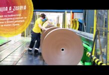 Příspěvky na dopravu, přestěhování či nástup do zaměstnání? Zkuste práci v Mondi Štětí