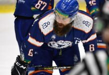 Kapitán zůstává! Jan Výtisk bude v Litoměřicích i v příští sezoně