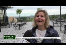 ROUDNICE N. L.: Filmová světová premiéra v kině KD Říp a další chystaná kultura