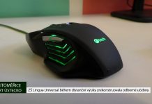 LITOMĚŘICE: ZŠ Lingua Universal během distanční výuky zrekonstruovala odborné učebny