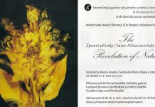 LITOMĚŘICE: Jezuitský kostel se promění v přehlídku místních výtvarníků