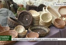 LITOMĚŘICE: Město o podnikatele pečuje, potvrdil to nezávislý výzkum