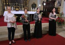 FOTOGALERIE – 20 let Hospicu sv. Štěpána