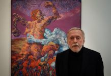 Roudnická galerie zahajuje novou výstavu, na vernisáž jste zváni!