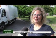 ROUDNICE N. L.: V sobotu proběhne Roudnický košt