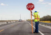 Řidiči, pozor! Začínají opravy na dálnici D8! Čekají nás objížďky a uzavřená benzínka