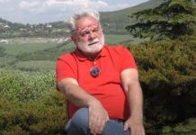 PODCAST: Na Knoblošce s Václavem Upírem Krejčím