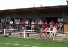 FK Lounky Chodouny pořádá Memoriál Mirka Berana