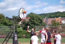 Streetball Liťák 2021 se blíží