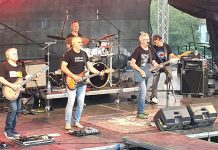 Třebívlické vinařství dnes ovládli Mňága a Žďorp.