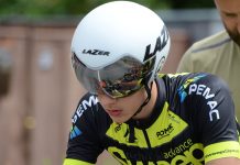 FOTOGALERIE – Giro de Zavadilka ve fotoreportáži Karla Kubeše