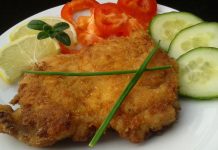 Gastrocentrum Pohoda vaří i o prázdninách, tento týden třeba řízky nebo buchtičky s krémem