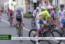 LOVOSICE: Ve městě se pojede o víkendu MČR mládeže v cyklistice
