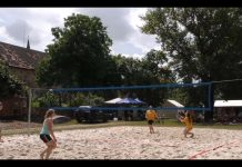 LIBOCHOVANY: Turnaj v beachvolejbale tentokrát počasí nezkazilo