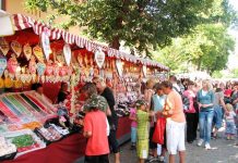 Kam o víkendu na Litoměřicku