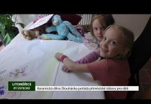 LITOMĚŘICE: Keramická dílna Dlouhánka pořádá příměstské tábory pro děti