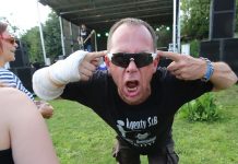 FOTOGALERIE – Žalhobeat objektivem Karla Pecha