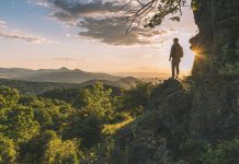 České středohoří je turistická výzva pro každého