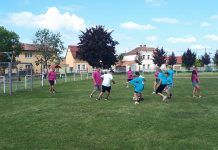 Sportovní den v Keblicích přinese pohyb i zábavu